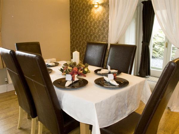Briarcliffe Cottage Lindale Екстер'єр фото