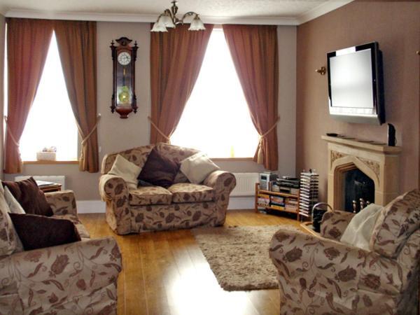 Briarcliffe Cottage Lindale Екстер'єр фото