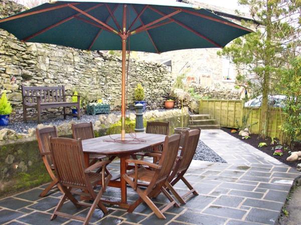 Briarcliffe Cottage Lindale Екстер'єр фото